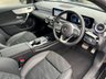 USED 2022 22 MERCEDES-BENZ A-CLASS 1.3 A 180 AMG LINE EDITION PREMIUM PLUS 4d 135 BHP ** RAC BUYSURE INSPECTED **
