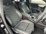 USED 2022 22 MERCEDES-BENZ A-CLASS 1.3 A 180 AMG LINE EDITION PREMIUM PLUS 4d 135 BHP ** RAC BUYSURE INSPECTED **