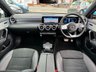 USED 2022 22 MERCEDES-BENZ A-CLASS 1.3 A 180 AMG LINE EDITION PREMIUM PLUS 4d 135 BHP ** RAC BUYSURE INSPECTED **