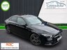 USED 2022 22 MERCEDES-BENZ A-CLASS 1.3 A 180 AMG LINE EDITION PREMIUM PLUS 4d 135 BHP ** RAC BUYSURE INSPECTED **