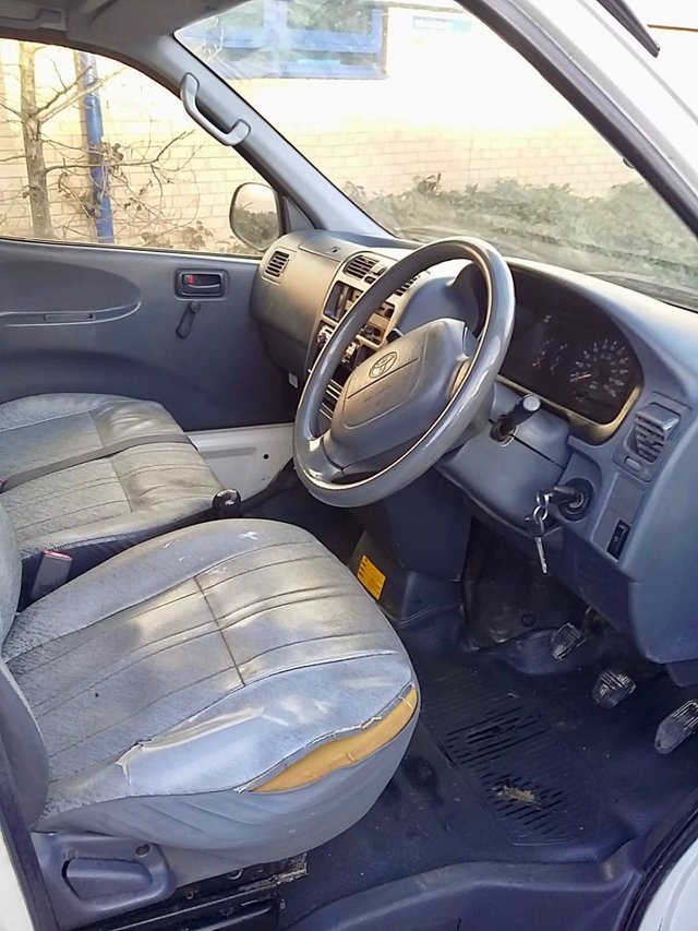 Page 10 of 10 for Used vans for sale. Braintree & Essex van Dealer