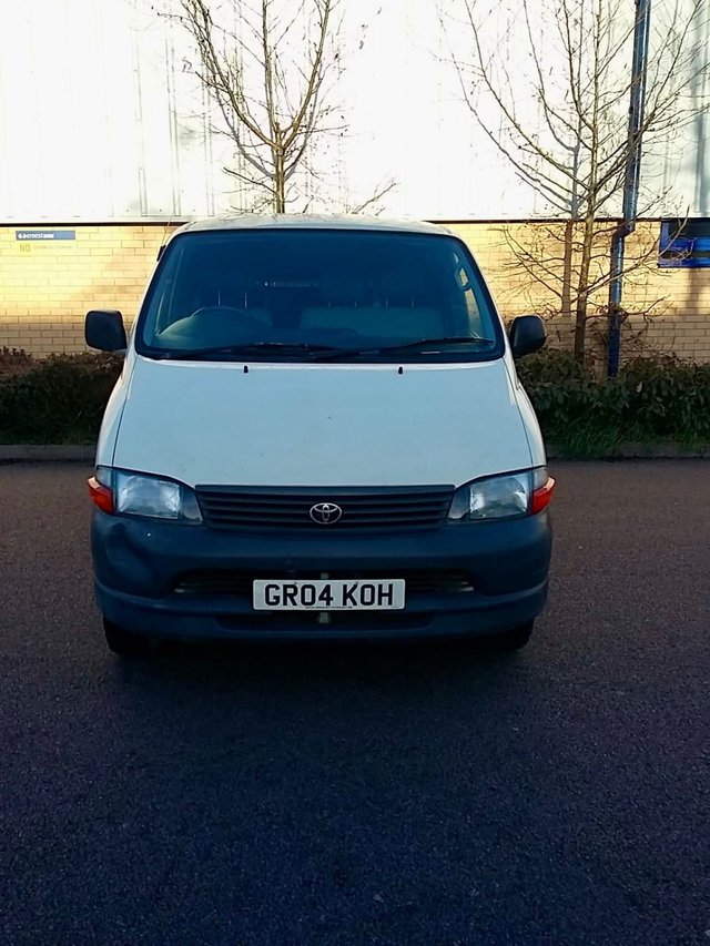 Page 10 of 10 for Used vans for sale. Braintree & Essex van Dealer