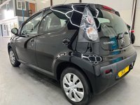USED 2010 60 CITROEN C1 1.0i VTR+ Hatchback 5dr Petrol Manual Euro 4 (68 ps) 2 P.Owners, &pound;20 Tax