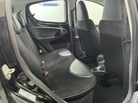 USED 2010 60 CITROEN C1 1.0i VTR+ Hatchback 5dr Petrol Manual Euro 4 (68 ps) 2 P.Owners, &pound;20 Tax