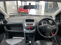 USED 2010 60 CITROEN C1 1.0i VTR+ Hatchback 5dr Petrol Manual Euro 4 (68 ps) 2 P.Owners, &pound;20 Tax