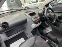 USED 2010 60 CITROEN C1 1.0i VTR+ Hatchback 5dr Petrol Manual Euro 4 (68 ps) 2 P.Owners, &pound;20 Tax