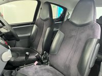 USED 2010 60 CITROEN C1 1.0i VTR+ Hatchback 5dr Petrol Manual Euro 4 (68 ps) 2 P.Owners, &pound;20 Tax
