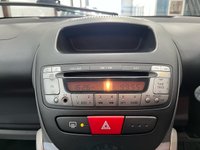 USED 2010 60 CITROEN C1 1.0i VTR+ Hatchback 5dr Petrol Manual Euro 4 (68 ps) 2 P.Owners, &pound;20 Tax