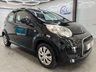 USED 2010 60 CITROEN C1 1.0i VTR+ Hatchback 5dr Petrol Manual Euro 4 (68 ps) 2 P.Owners, &pound;20 Tax