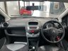 USED 2010 60 CITROEN C1 1.0i VTR+ Hatchback 5dr Petrol Manual Euro 4 (68 ps) 2 P.Owners, &pound;20 Tax
