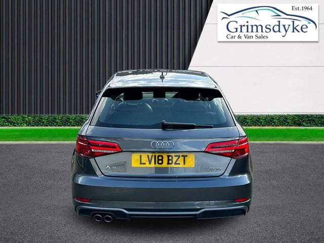 View our AUDI A3