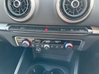 USED 2018 18 AUDI A3 1.5 TFSI S LINE 5d 148 BHP ** RAC BUYSURE INSPECTED **