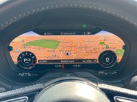 USED 2018 18 AUDI A3 1.5 TFSI S LINE 5d 148 BHP ** RAC BUYSURE INSPECTED **