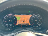 USED 2018 18 AUDI A3 1.5 TFSI S LINE 5d 148 BHP ** RAC BUYSURE INSPECTED **