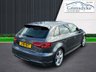 USED 2018 18 AUDI A3 1.5 TFSI S LINE 5d 148 BHP ** RAC BUYSURE INSPECTED **