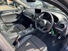 USED 2018 18 AUDI A3 1.5 TFSI S LINE 5d 148 BHP ** RAC BUYSURE INSPECTED **