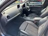 USED 2018 18 AUDI A3 1.5 TFSI S LINE 5d 148 BHP ** RAC BUYSURE INSPECTED **