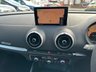 USED 2018 18 AUDI A3 1.5 TFSI S LINE 5d 148 BHP ** RAC BUYSURE INSPECTED **