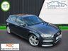 USED 2018 18 AUDI A3 1.5 TFSI S LINE 5d 148 BHP ** RAC BUYSURE INSPECTED **