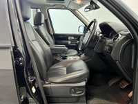 USED 2013 C LAND ROVER DISCOVERY 3.0 4 SDV6 HSE 5d 255 BHP Pan Roof,Over &pound;5k Extras