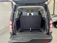USED 2013 C LAND ROVER DISCOVERY 3.0 4 SDV6 HSE 5d 255 BHP Pan Roof,Over &pound;5k Extras
