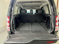 USED 2013 C LAND ROVER DISCOVERY 3.0 4 SDV6 HSE 5d 255 BHP Pan Roof,Over &pound;5k Extras