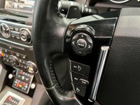USED 2013 C LAND ROVER DISCOVERY 3.0 4 SDV6 HSE 5d 255 BHP Pan Roof,Over &pound;5k Extras