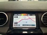 USED 2013 C LAND ROVER DISCOVERY 3.0 4 SDV6 HSE 5d 255 BHP Pan Roof,Over &pound;5k Extras