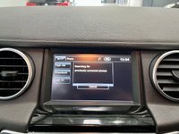 USED 2013 C LAND ROVER DISCOVERY 3.0 4 SDV6 HSE 5d 255 BHP Pan Roof,Over &pound;5k Extras
