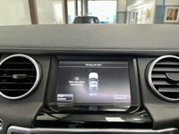 USED 2013 C LAND ROVER DISCOVERY 3.0 4 SDV6 HSE 5d 255 BHP Pan Roof,Over &pound;5k Extras