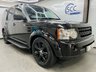 USED 2013 C LAND ROVER DISCOVERY 3.0 4 SDV6 HSE 5d 255 BHP Pan Roof,Over &pound;5k Extras