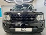 USED 2013 C LAND ROVER DISCOVERY 3.0 4 SDV6 HSE 5d 255 BHP Pan Roof,Over &pound;5k Extras