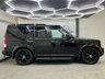 USED 2013 C LAND ROVER DISCOVERY 3.0 4 SDV6 HSE 5d 255 BHP Pan Roof,Over &pound;5k Extras