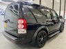 USED 2013 C LAND ROVER DISCOVERY 3.0 4 SDV6 HSE 5d 255 BHP Pan Roof,Over &pound;5k Extras