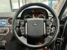 USED 2013 C LAND ROVER DISCOVERY 3.0 4 SDV6 HSE 5d 255 BHP Pan Roof,Over &pound;5k Extras