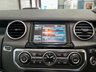 USED 2013 C LAND ROVER DISCOVERY 3.0 4 SDV6 HSE 5d 255 BHP Pan Roof,Over &pound;5k Extras