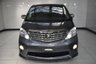 USED 2011 60 TOYOTA ALPHARD 2.4 AUTO 5d 