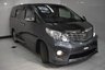 USED 2011 60 TOYOTA ALPHARD 2.4 AUTO 5d 