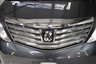 USED 2011 60 TOYOTA ALPHARD 2.4 AUTO 5d 