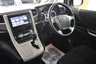 USED 2011 60 TOYOTA ALPHARD 2.4 AUTO 5d 