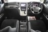 USED 2011 60 TOYOTA ALPHARD 2.4 AUTO 5d 
