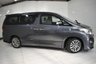 USED 2011 60 TOYOTA ALPHARD 2.4 AUTO 5d 
