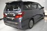 USED 2011 60 TOYOTA ALPHARD 2.4 AUTO 5d 