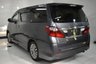 USED 2011 60 TOYOTA ALPHARD 2.4 AUTO 5d 