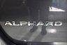 USED 2011 60 TOYOTA ALPHARD 2.4 AUTO 5d 