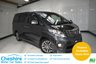 USED 2011 60 TOYOTA ALPHARD 2.4 AUTO 5d 
