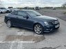 USED 2013 63 MERCEDES-BENZ C-CLASS 2.1 C250 CDI BLUEEFFICIENCY AMG SPORT 2d 204 BHP LOW RATE FINANCE AND P/X AVAILABLE