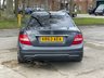 USED 2013 63 MERCEDES-BENZ C-CLASS 2.1 C250 CDI BLUEEFFICIENCY AMG SPORT 2d 204 BHP LOW RATE FINANCE AND P/X AVAILABLE