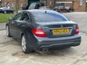 USED 2013 63 MERCEDES-BENZ C-CLASS 2.1 C250 CDI BLUEEFFICIENCY AMG SPORT 2d 204 BHP LOW RATE FINANCE AND P/X AVAILABLE