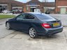 USED 2013 63 MERCEDES-BENZ C-CLASS 2.1 C250 CDI BLUEEFFICIENCY AMG SPORT 2d 204 BHP LOW RATE FINANCE AND P/X AVAILABLE